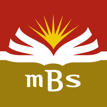 Maryland Bible App LOGO-APP點子