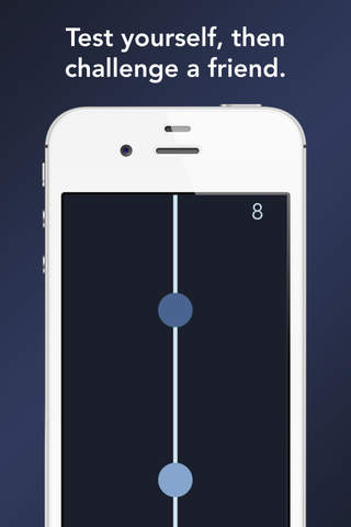 Speed Up! Match the Oncoming Shapes screenshot 2