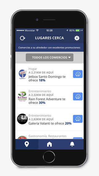 免費下載商業APP|Club La Nación app開箱文|APP開箱王