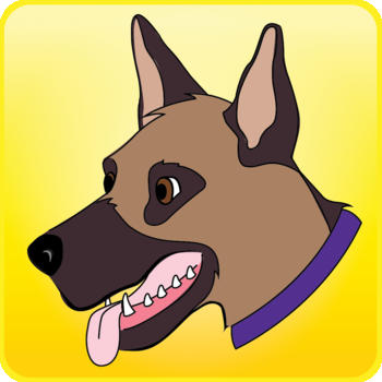 Fred the Preparedness Dog 遊戲 App LOGO-APP開箱王