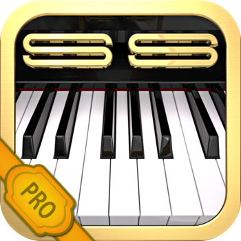 Keyboard instrumentSS Vol.2 LOGO-APP點子