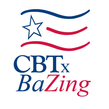 CBTx BaZing LOGO-APP點子