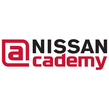 Nissan AR LOGO-APP點子