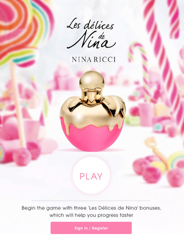 免費下載遊戲APP|The Delices of Nina app開箱文|APP開箱王