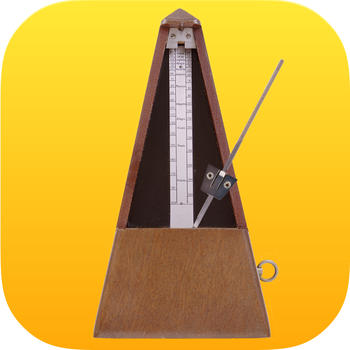 TTJ Metronome LOGO-APP點子