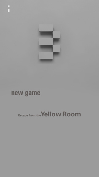 Escape from the Yellow Room 3
