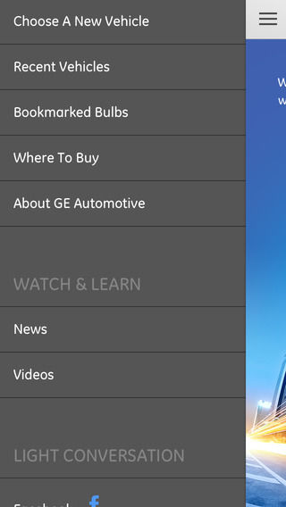 免費下載工具APP|GE Auto Bulb Finder app開箱文|APP開箱王