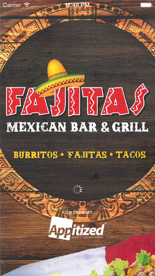 Fajitas Mexican Bar Grill