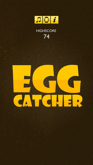 Egg Catcher: Oobie