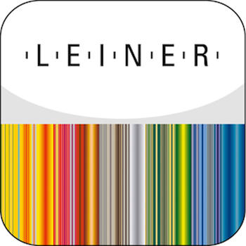 Leiner Prijslijsten LOGO-APP點子