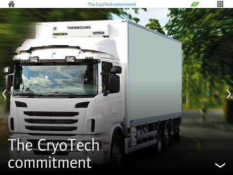 TK CryoTech EN screenshot 2
