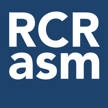 RCR ASM LOGO-APP點子