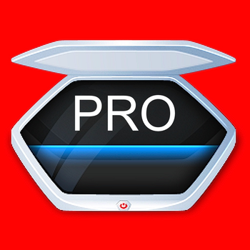 SmartScan PDF Pro: fast document scanner with folders LOGO-APP點子