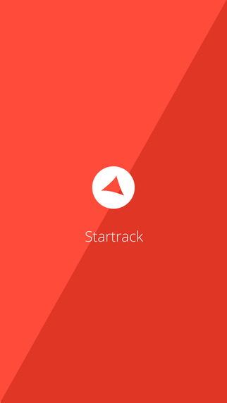 Startrack GPS