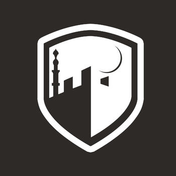 Hisnul Muslim Urdu حصن المسلم 教育 App LOGO-APP開箱王