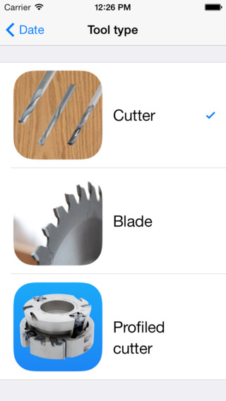 【免費工具App】CNC perfectCut-APP點子