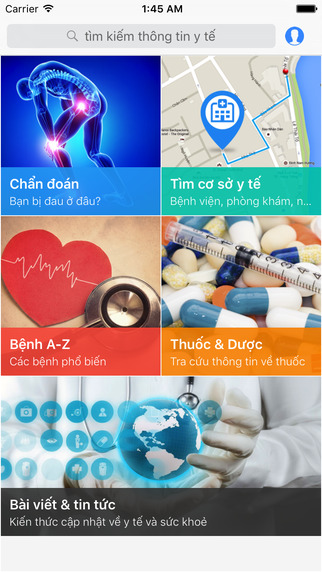 免費下載醫療APP|WikiMed - y tế, sức khoẻ, bác sĩ, triệu chứng, thuốc, bệnh app開箱文|APP開箱王