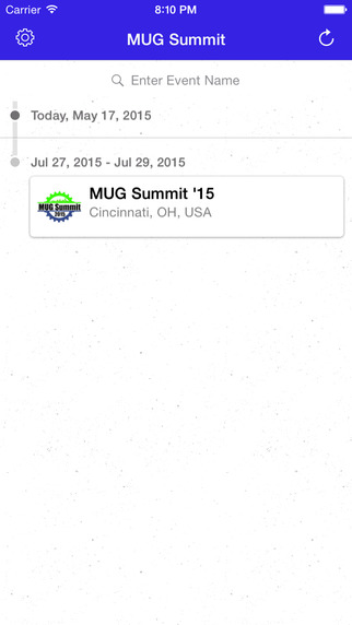 免費下載商業APP|MUG Summit app開箱文|APP開箱王