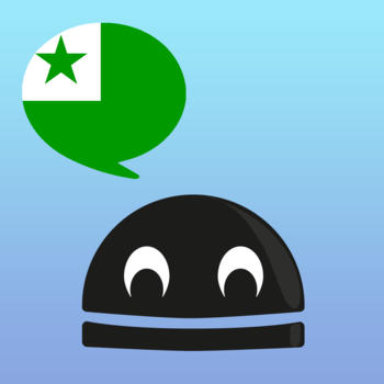 Learn Esperanto Verbs Pro - LearnBots LOGO-APP點子