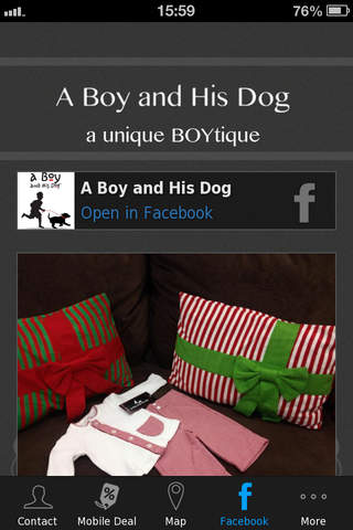 A Boy and His Dog screenshot 4