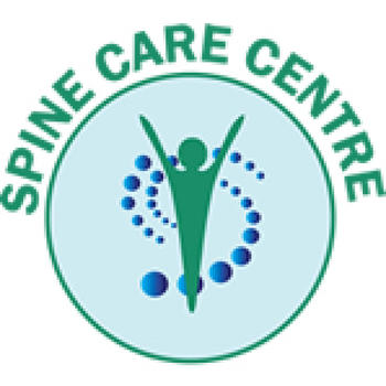 Spine Care Centre LOGO-APP點子