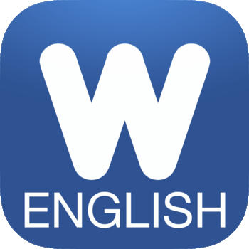 Английский язык с Words - Learn English Vocabulary with Words LOGO-APP點子