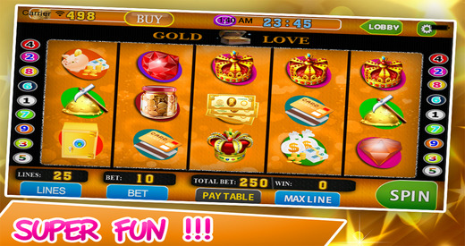 免費下載遊戲APP|Slot Machine Game - Casino Online - Slots & Casino Game app開箱文|APP開箱王