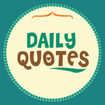 Handpicked Collection of Best Motivational Quotations and Sayings LOGO-APP點子