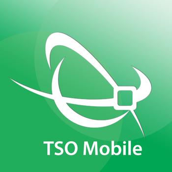 TSO Pinecrest LOGO-APP點子