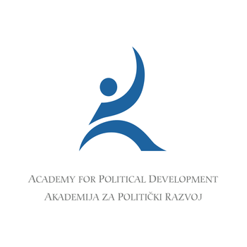 Akademija za politički razvoj LOGO-APP點子