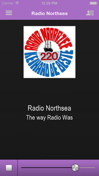 Radio Northsea