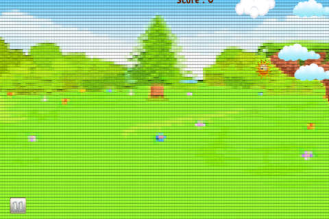 Pixel Puzzle Craft - Mini Game With Amazing Adventure FREE by The Other Games screenshot 4