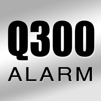 Q300 Alarm LOGO-APP點子