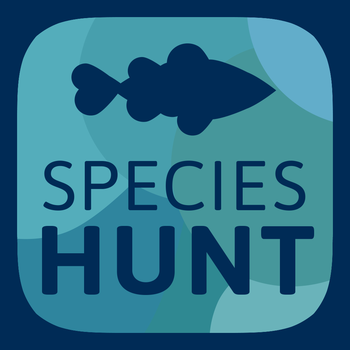 Species Hunt UK LOGO-APP點子