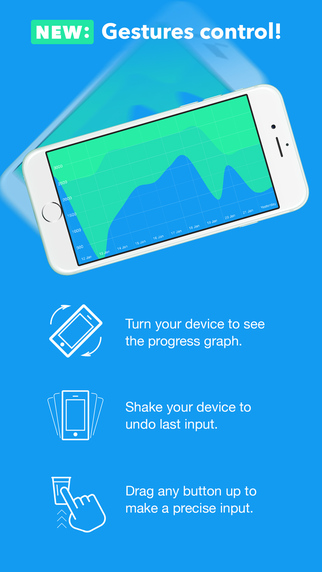 【免費健康App】WaterCheck – your water balance tracker!-APP點子