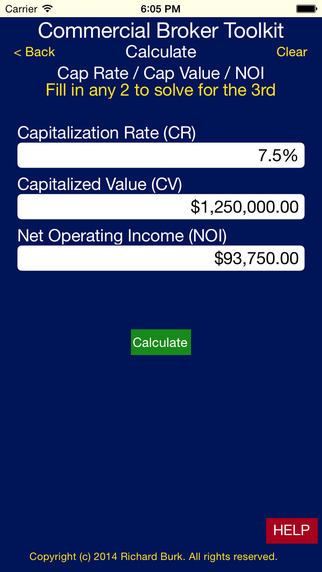 【免費財經App】Commercial Broker Toolkit-APP點子