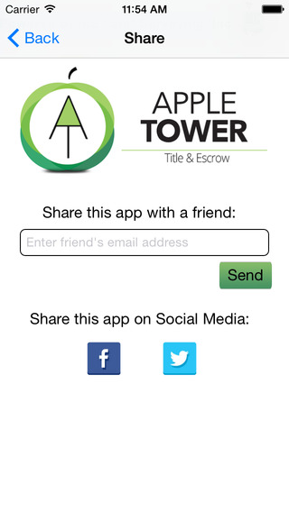 免費下載工具APP|Apple Tower Title & Escrow app開箱文|APP開箱王