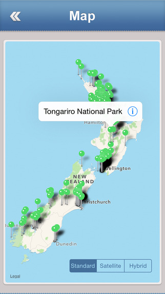 免費下載旅遊APP|New Zealand Essential Travel Guide app開箱文|APP開箱王