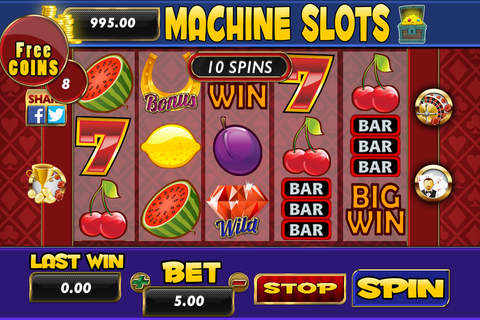 ``````` 2015 ``````` AAA Aace Machine Slots - Blackjack 21 - Roulette# screenshot 2