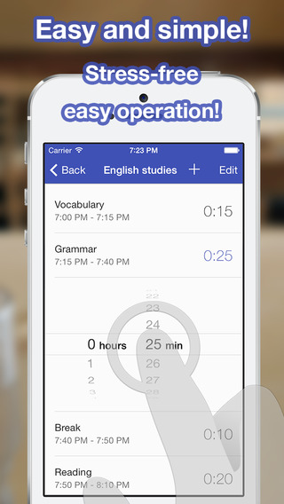 【免費生產應用App】AlarmTimer - Scheduling app-APP點子