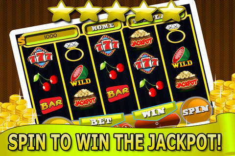 ``` 2015 ```` AAAA Aabbaut 777 Casino Royal - Slots of Vegas Spin Gamble FREE Games screenshot 2