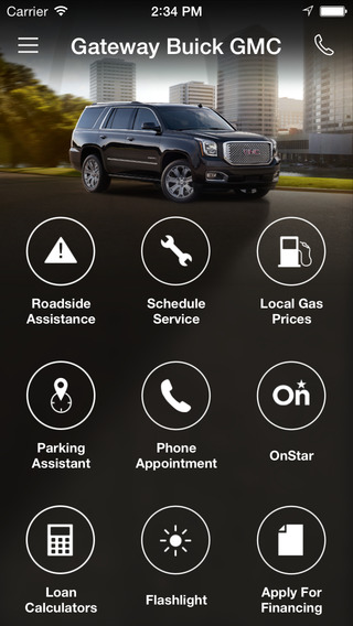 免費下載商業APP|Gateway Buick GMC DealerApp app開箱文|APP開箱王
