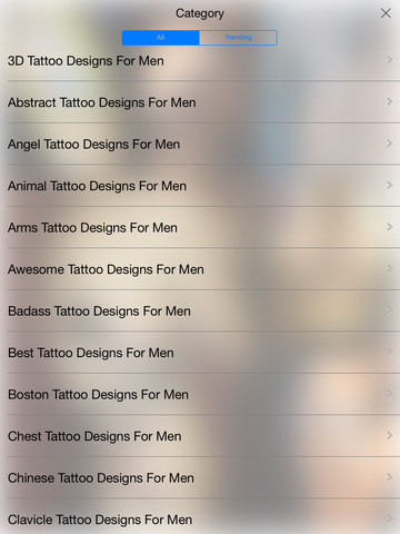 【免費生活App】Tattoo Designs For Men - 100000+ Latest Tattoo Catalog For Men-APP點子