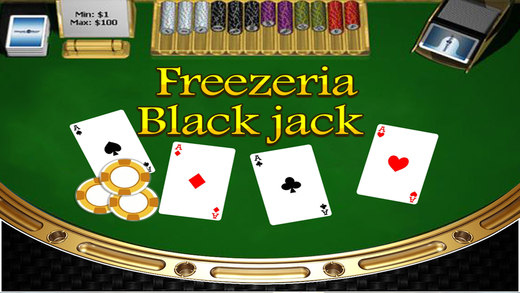 Blackjack 21 Free - Play My-VEGAS Special BJ Casino Cards Game