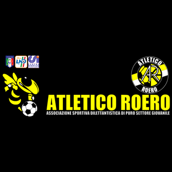 Atletico Roero LOGO-APP點子