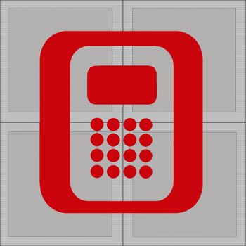 Concrete Slab Project Calculator LOGO-APP點子