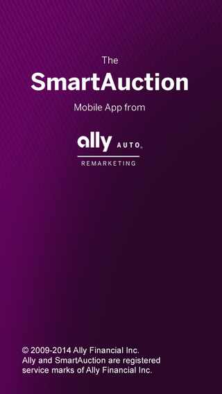 iPhone Screenshot 1