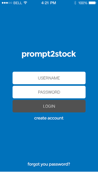 Prompt2Stock