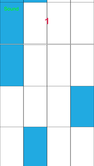 免費下載遊戲APP|Blue Rainbow Rock Tiles - Piano Edition app開箱文|APP開箱王