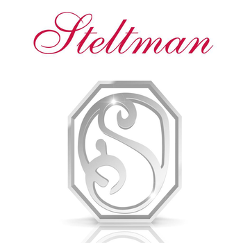 Steltman Juwelier LOGO-APP點子